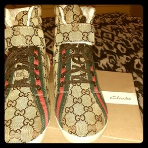 Gucci sneakers